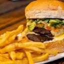 Foto de Nueva Hamburguesa MEX