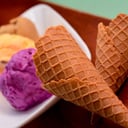 Foto de 2 Sabores de Helado