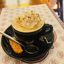 Foto de Cappuccino Vienés (con crema)