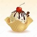 Foto de 1 Sabor de Helado