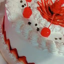 Foto de PASTEL TRADICIONAL GRANDE 3KG 24 A 25 PER