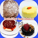 Foto de PASTELITO INDIVIDUAL