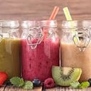 Foto de Smoothies