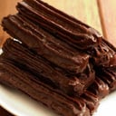 Foto de Churros bañados 