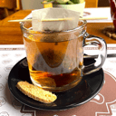 Foto de Té Negro – JAZMÍN Y CAMELIA