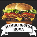Foto de Hamburguesa Roma 