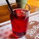 Foto de Agua de Jamaica