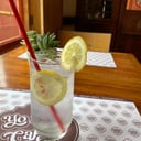 Foto de Gin Tonic