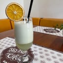 Foto de Pisco Sour Menta