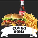Foto de Combo de Hamburguesa Roma 