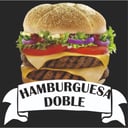 Foto de Hamburguesa Doble