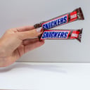 Foto de Snicker chico 