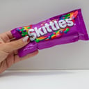 Foto de SKITTLES SABOR WILD BERRY 