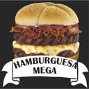 Foto de Hamburguesa Mega 