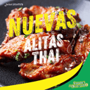 Foto de ALITAS THAI