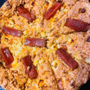 Foto de Torta de almojábana 