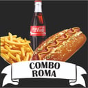 Foto de Combo de Perro Roma 