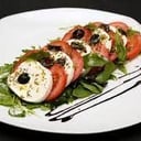 Foto de Ensalada Capresa