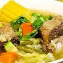 Foto de Sopa de Res