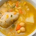 Foto de Sopa de Pollo
