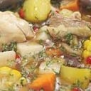 Foto de Sancocho