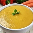 Foto de Crema de Vegetales