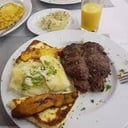 Foto de Solomo a la Llanera