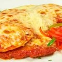 Foto de Cotoleta Parmesana