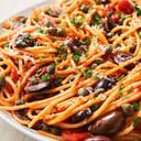 Foto de Pasta Putanesca