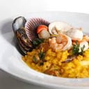 Foto de Rissotto de Mariscos