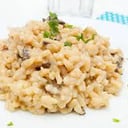 Foto de Rissotto de Camarones