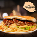 Foto de Lomito