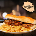 Foto de Bondiola completa