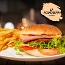 Foto de Hamburguesas La Formoseña