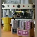 Foto de Barrita frutos secos y miel pura