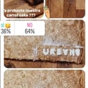 Foto de Carrot Cake con frutos secos