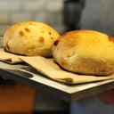 Foto de Pan de queso casero
