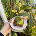 Foto de Avocado Toast.