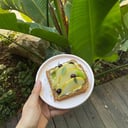 Foto de Tostada Yunga.