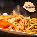 Foto de Picada de Mariscos