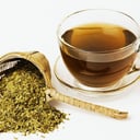 Foto de Mate cocido