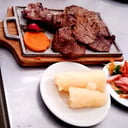Foto de Carne Asada 500 Gr