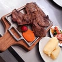Foto de 1/2 Carne Asada