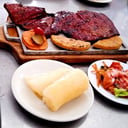 Foto de Carne Oreada 500 Gr