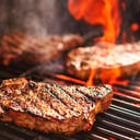 Foto de Churrasco 500 Gr