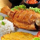 Foto de Mojarra