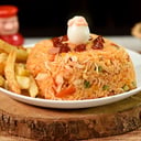 Foto de Arroz con Pollo