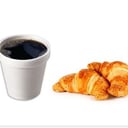 Foto de PROMO MIERCOLES: Infusión + 2 medialunas