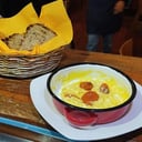 Foto de Desayuno Paila de Huevo