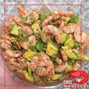 Foto de Coctle de Camaron en Oliva Balsamica 8 OZ